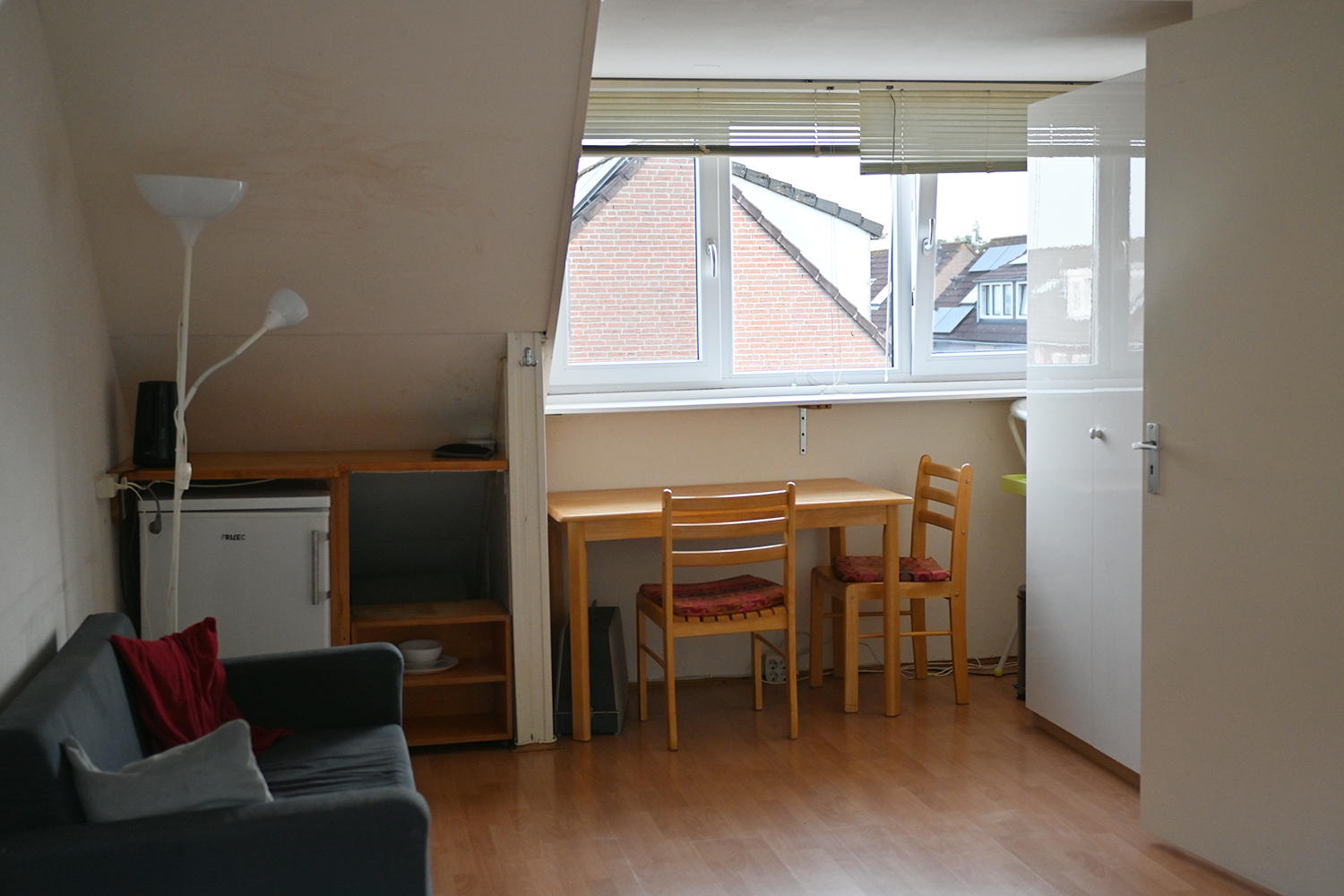 kamer te huur